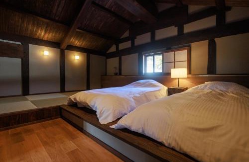 Kumagawa Apartment | 八百熊川 Yao-Kumagawa