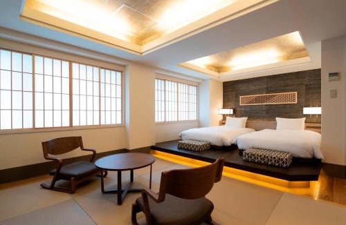 Shin-Yokohama Hotel | Shin Yokohama Grace Hotel