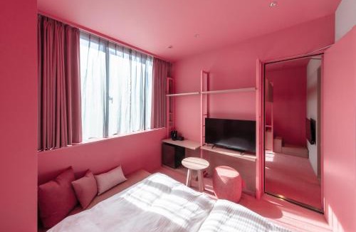 Iidabashi Hotel | toggle hotel suidobashi TOKYO