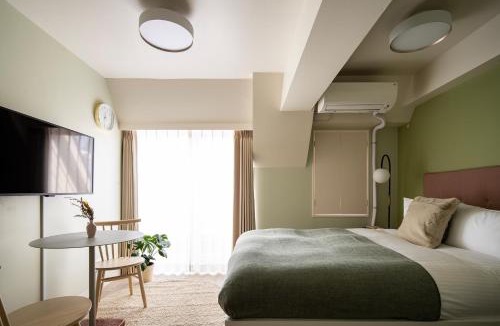 Hamamatsucho Apartment | Section L Hamamatsucho