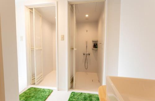 Shirakabako Hostel | Hütte Jil Shirakabako at 1,400m