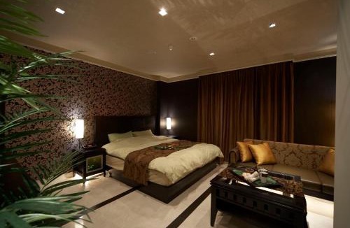 Tsurugashima Hotel | Le Ciel Spa & Resort