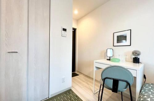 Mejiro Apartment | TYO Ikebukuro Designer’s Apt 302
