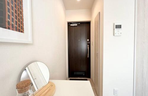 Mejiro Apartment | TYO Ikebukuro Designer’s Apt 201