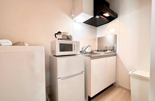 Mejiro Apartment | TYO Ikebukuro Designer’s Apt 202