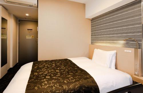 Nishiki Hotel | APA Hotel Nagoya Fushimi Ekikita