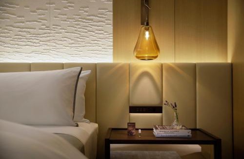 Minato Mirai 21 Hotel | The Westin Yokohama
