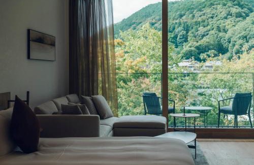 Arashiyama Hotel | Muni Kyoto