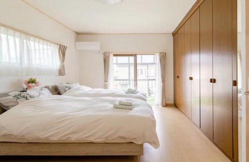 Nara House | Terrace Kyobate （Vacation house in Nara）
