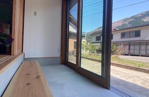 Gokayama House | GOKAYAMA BASE