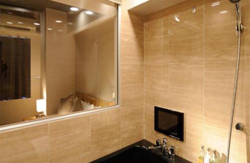 Nishiazabu Hotel | Roppongi Hotel S