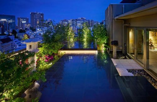 Suidobashi Hotel | Hotel Niwa Tokyo