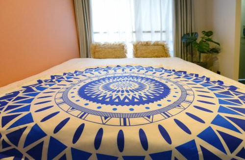 Hatagaya Hotel | Luana Shibuya