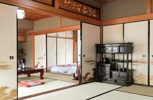 Kameoka House | Farmhouse NaNa