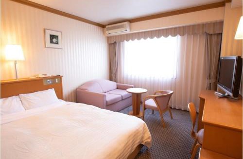 Futami Hotel | Hotel Castle Inn Ise Meotoiwa