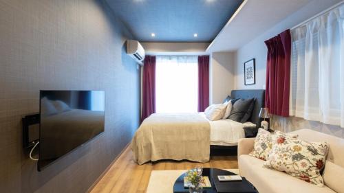 Higashiazabu Apartment | Ken's Place麻布East