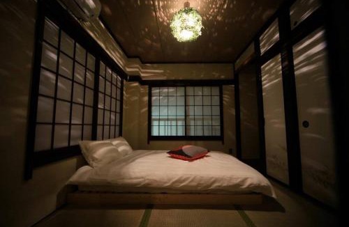 Kameido Apartment | ぷふか亀戸