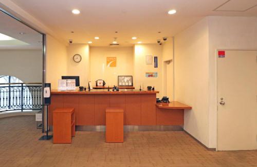 Tsuzuki Hotel | Chisun Inn Yokohama Tsuzuki