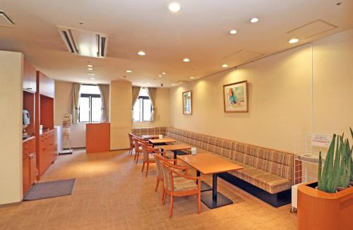 Tsuzuki Hotel | Chisun Inn Yokohama Tsuzuki