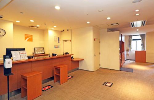 Tsuzuki Hotel | Chisun Inn Yokohama Tsuzuki