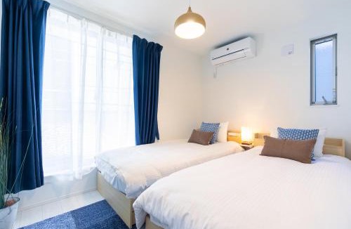 Honmachi Apartment | SHIBUYA TOKYO
