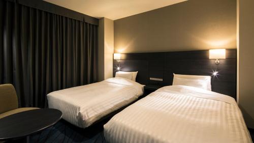 Horikawacho Hotel | JR-East Hotel Mets Kawasaki