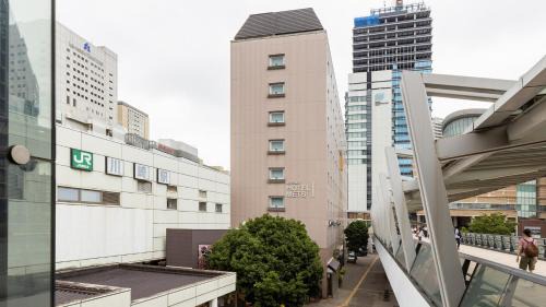 Horikawacho Hotel | JR-East Hotel Mets Kawasaki