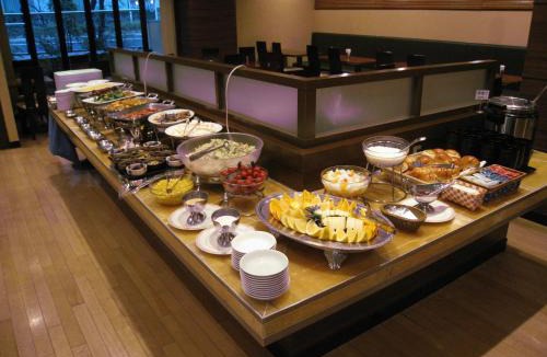 Shinkawa Hotel | Pearl Hotel Kayabacho