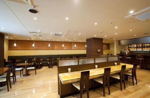Shinkawa Hotel | Pearl Hotel Kayabacho