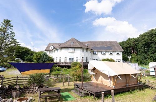 Hokuto Hotel | Tabist Kiyosato Grandeur Yatsugatake