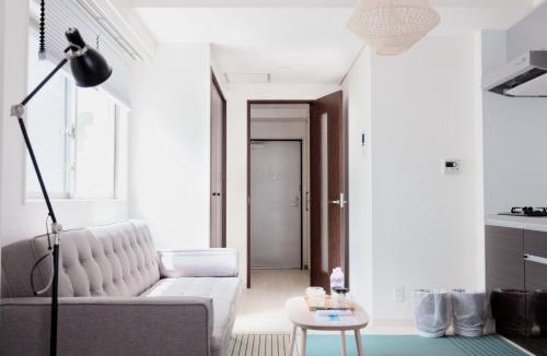 Shiba Apartment | Tokyo Sunshine Tower Premium Hotel