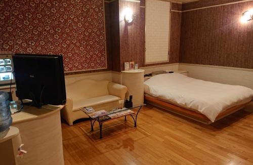 Shimotsuke Hotel | スタイリッシュ栃木 大人専用