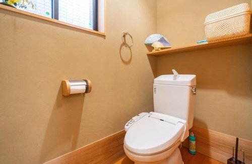 Asakusa Hotel | Japanese traditional house.Ryokan in asakusa with 2bedrooms