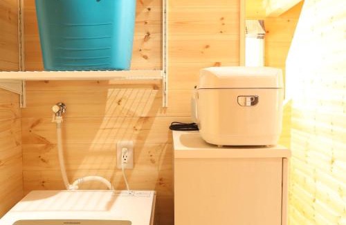 Hakuba Ski Chalet | Log Cottage 白馬KIITOS