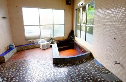 Fujiyoshida House | Asumi Onsen
