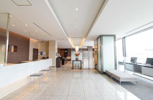Kita Ward Hotel | Via Inn Okayama