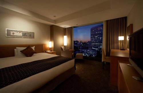 Kioi Hotel | Hotel New Otani Tokyo The Main