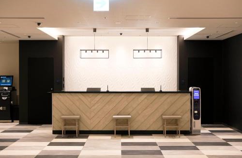 Wako Hotel | Wakoshi Tobu Hotel