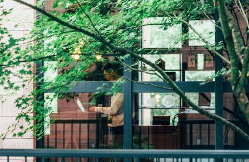 Karuizawa Hotel | HOTEL KARUIZAWA CROSS - Vacation STAY 56460v