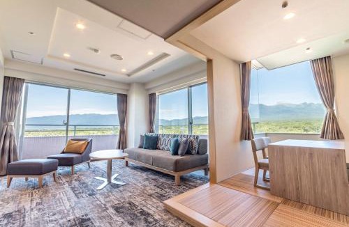 Nasu Hotel | Hotel Epinard Nasu