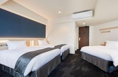 Fuchu Hotel | Hotel Keyaki Gate Tokyo Fuchu