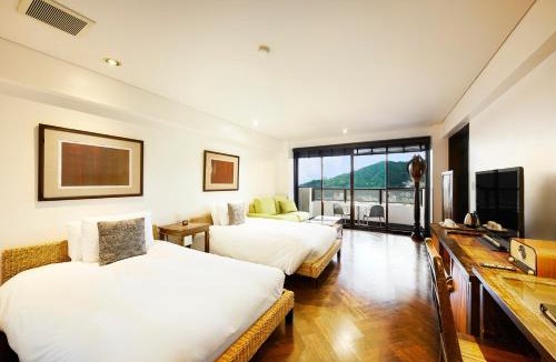 Atami Hotel | Relax Resort Hotel