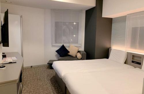 Hamamatsucho Hotel | Henn na Hotel Tokyo Hamamatsucho