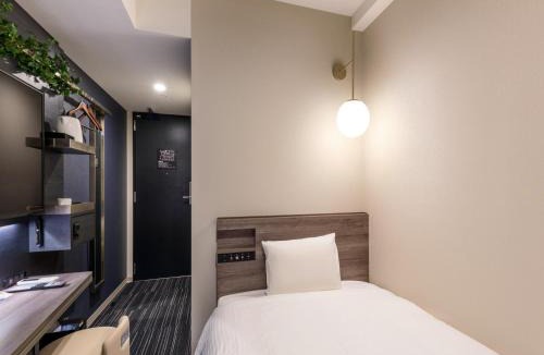 Hamamatsucho Hotel | Henn na Hotel Tokyo Hamamatsucho