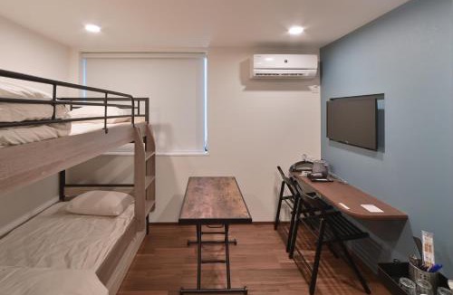 Honmachi Apartment | Stylewood Nishi-Shinjuku by Tranova