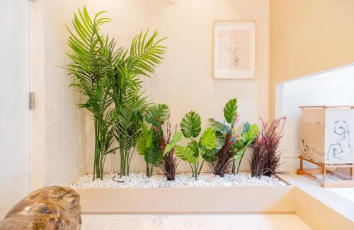 Higashikanda Apartment | STone Hotel