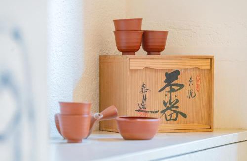 Higashikanda Apartment | STone Hotel