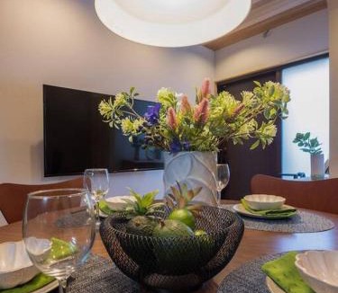 Kanagawa Apartment | OCHANOMA