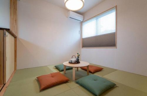Kanagawa Apartment | OCHANOMA