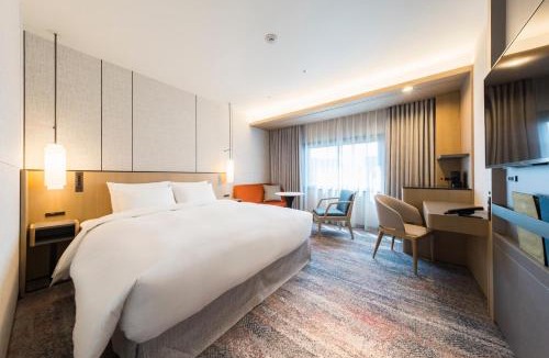 Iidabashi Hotel | Hotel Metropolitan Edmont Tokyo